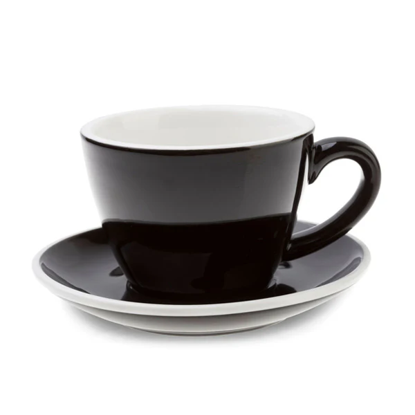 ACF Cup & Saucer 6 Set - 8oz - Image 8