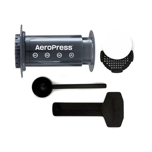 AeroPress Coffee Maker Starter Bundles - Image 2