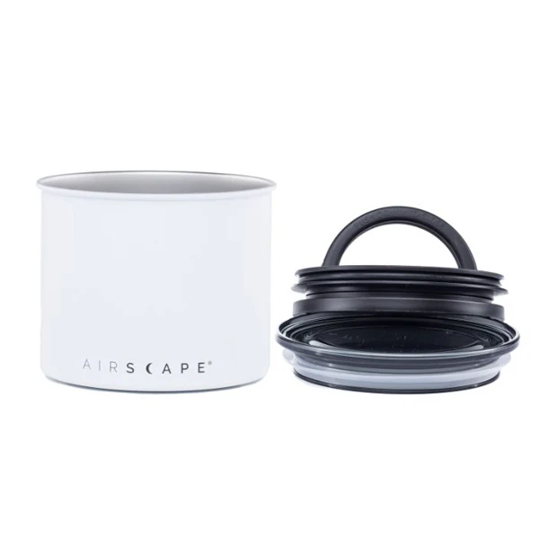 Airscape Classic 4" Small Coffee Canister - Image 10