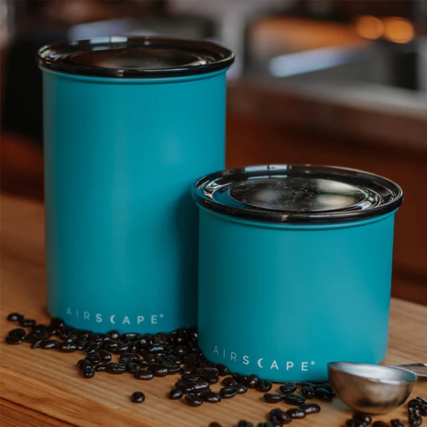 Airscape Classic 4" Small Coffee Canister - Image 20