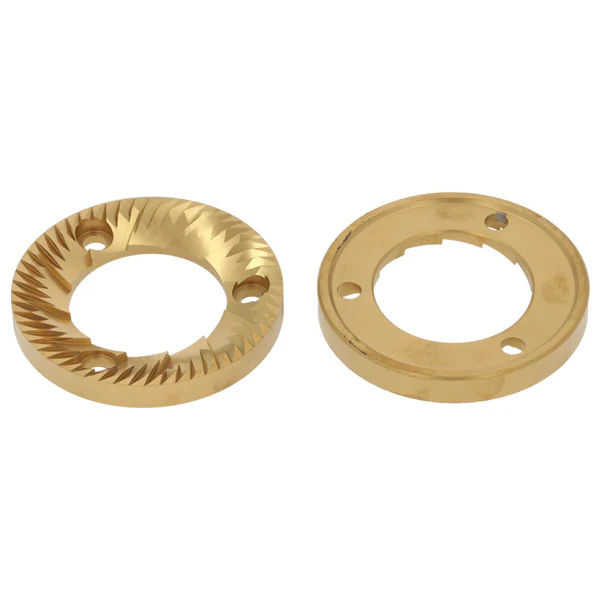 Anfim Titanium Blades/Burrs K110+ 75mm - Image 3