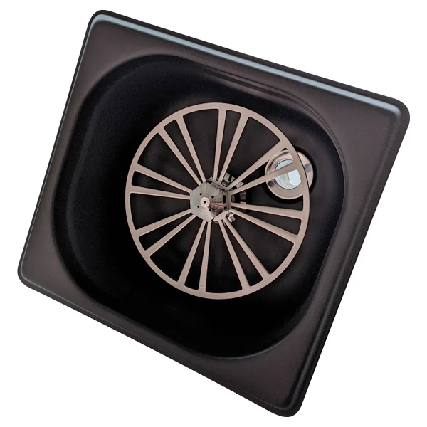 Artisan Barista Jug Rinser - Image 8