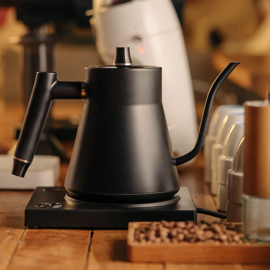 Artisan Barista Smart Electric Kettle - Image 10