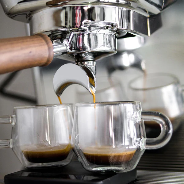 Ascaso Baby T Coffee Machine - Image 12