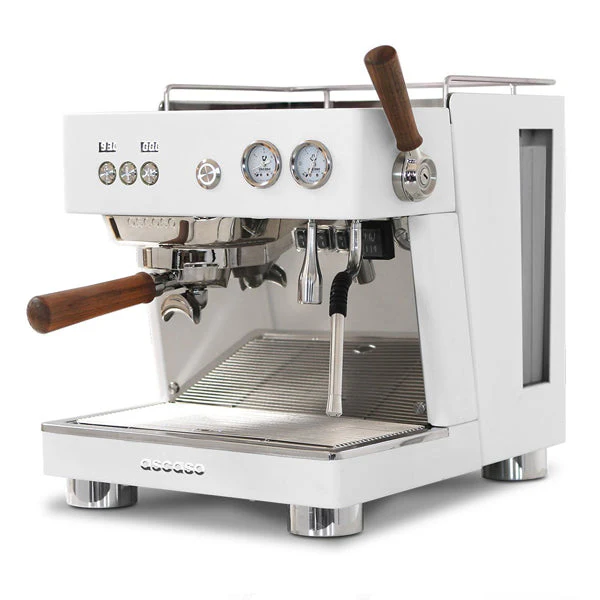 Ascaso Baby T Coffee Machine - Image 8