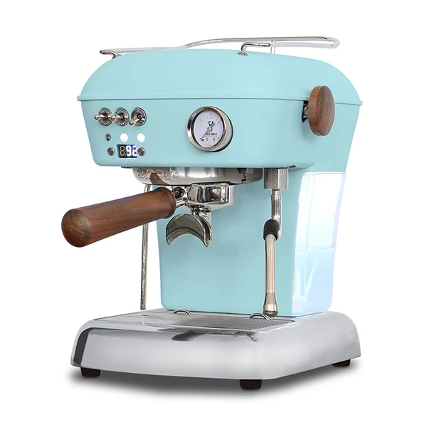 Ascaso Dream Coffee Machine - Image 10