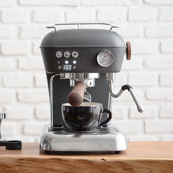 Ascaso Dream Coffee Machine - Image 23