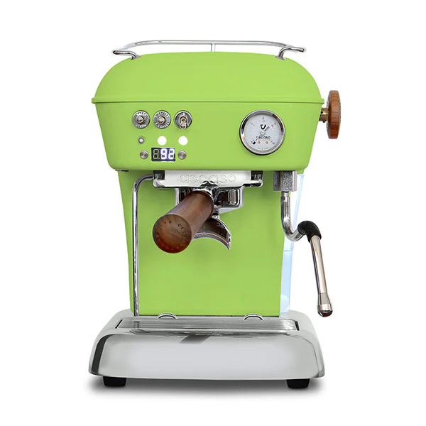 Ascaso Dream Coffee Machine - Image 4