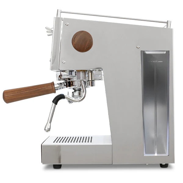 Ascaso Steel Duo PID Coffee Machine - Image 3