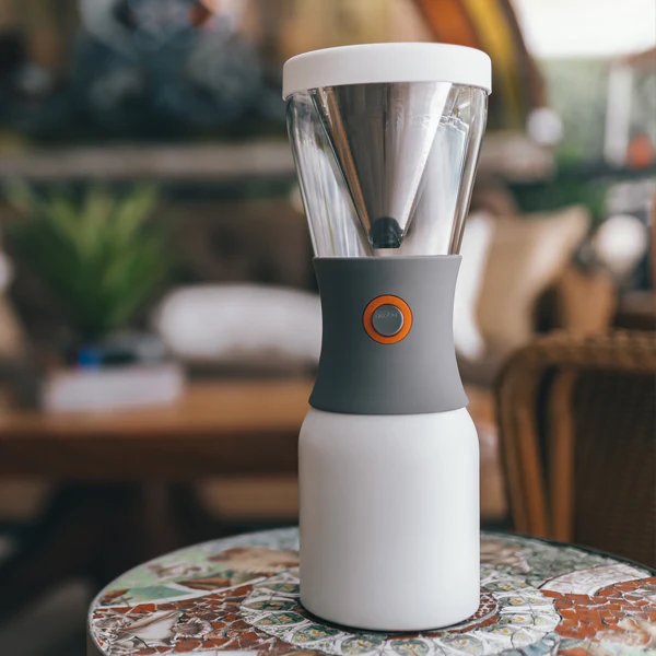 Asobu Cold Brew Coffee Maker - Image 3