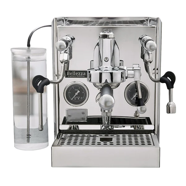 Bellezza Francesca Coffee Machine - Image 2