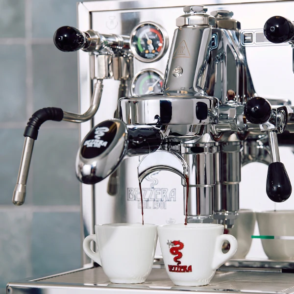 Bezzera Luce Coffee Machine - Image 5