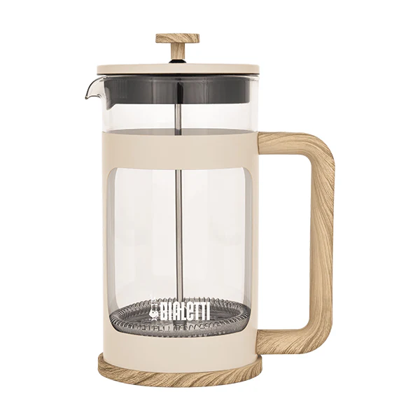 Bialetti Woody Coffee Press - Image 2