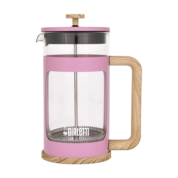 Bialetti Woody Coffee Press - Image 4