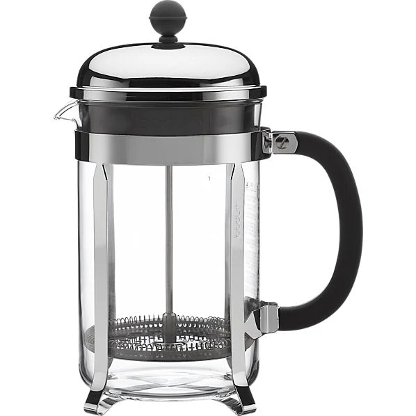 Bodum Chambord Press - Image 3