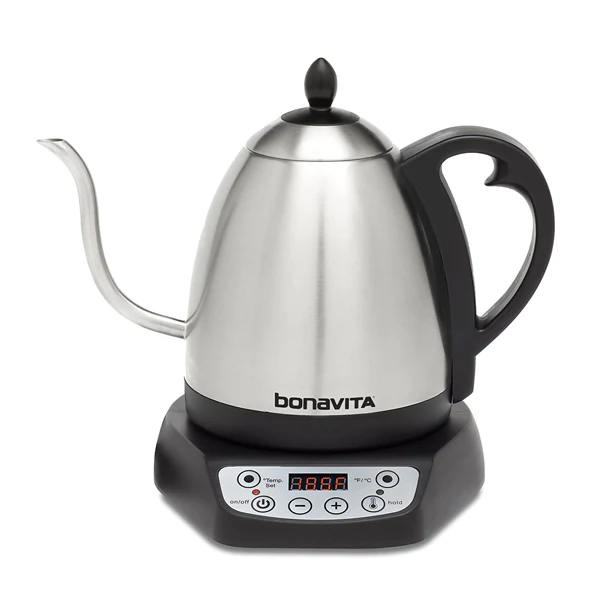 Bonavita 1L Variable Temperature Gooseneck Kettle - Image 2