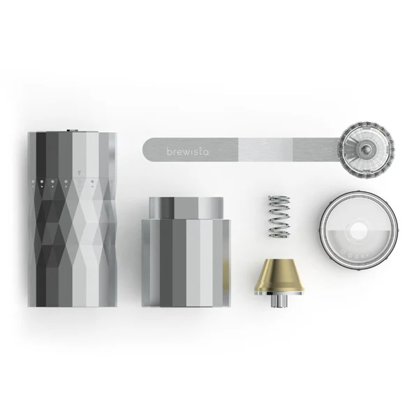 Brewista X Series Hand Grinder - Image 3