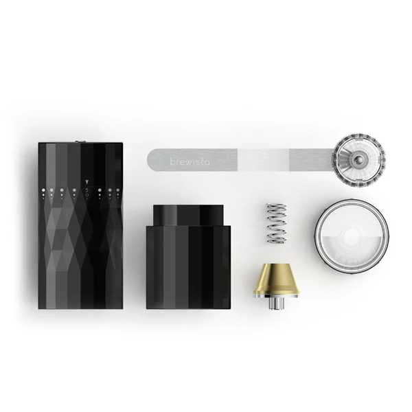 Brewista X Series Hand Grinder - Image 4