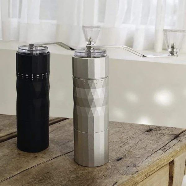 Brewista X Series Hand Grinder - Image 5