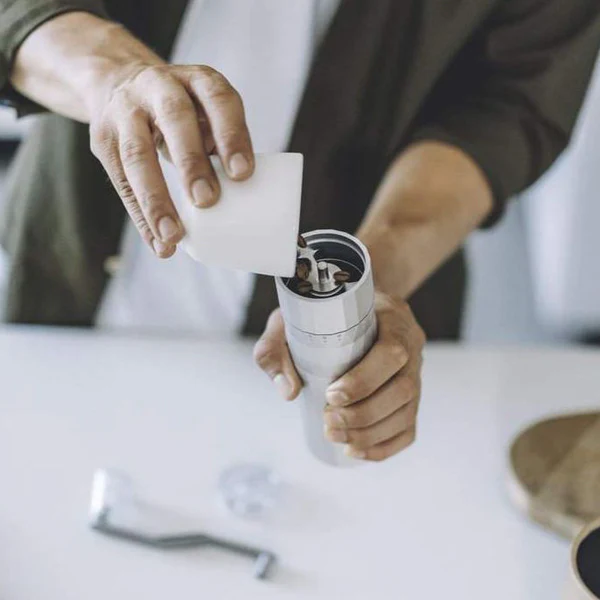 Brewista X Series Hand Grinder - Image 6