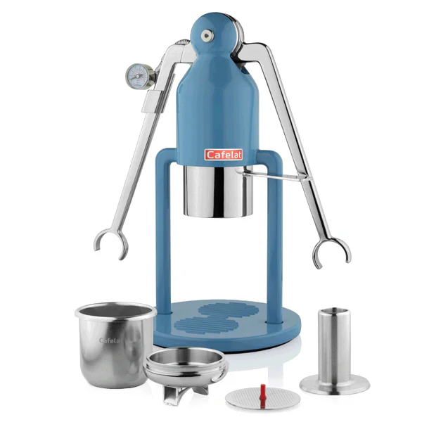 Cafelat Robot Barista Espresso Maker - Image 2