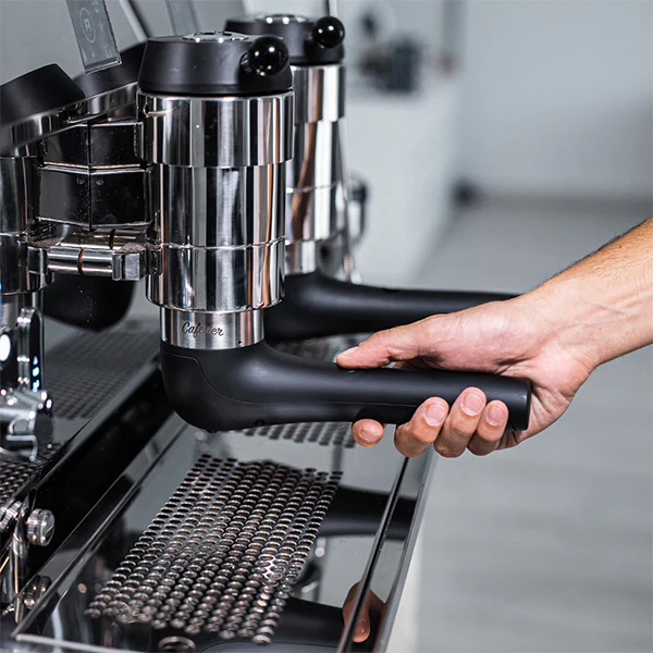 Cafelier C2 Automatic Grouphead Cleaner - Image 6