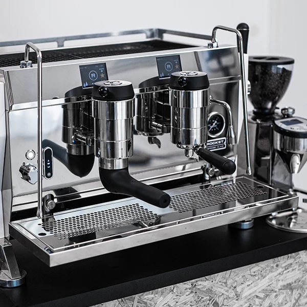 Cafelier C2 Automatic Grouphead Cleaner - Image 8