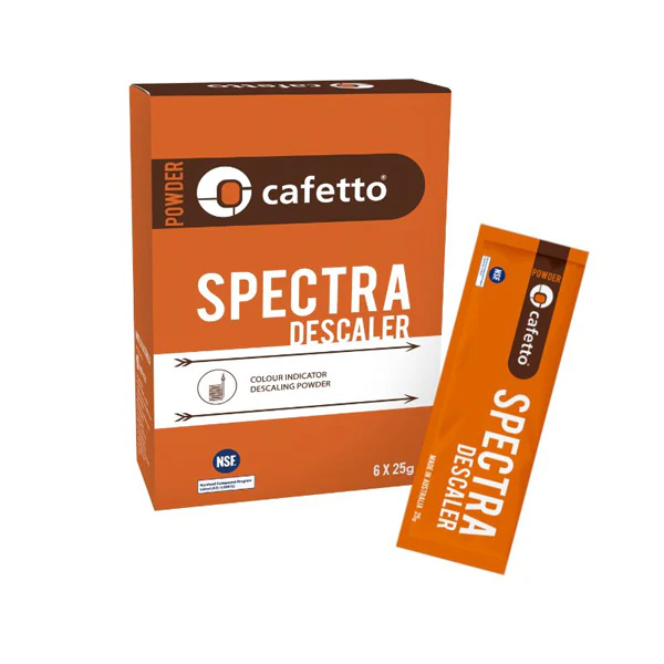 Cafetto Spectra Descaler - Image 4