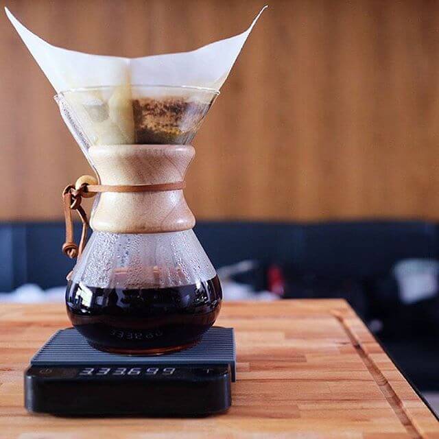 Chemex 6 Cup Complete Starter Kit - Image 2