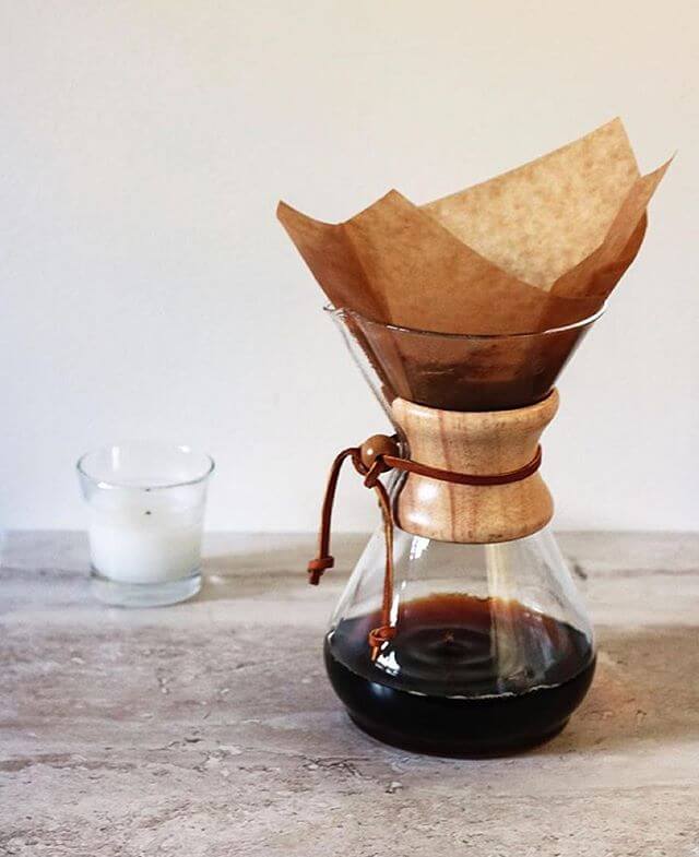Chemex 6 Cup Complete Starter Kit - Image 6