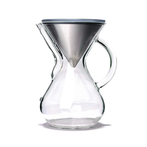 Chemex 6 Cup & Kone Filter - Image 5