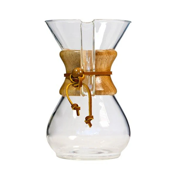 Chemex 6 Cup Reusable Filter Bundle - Image 2