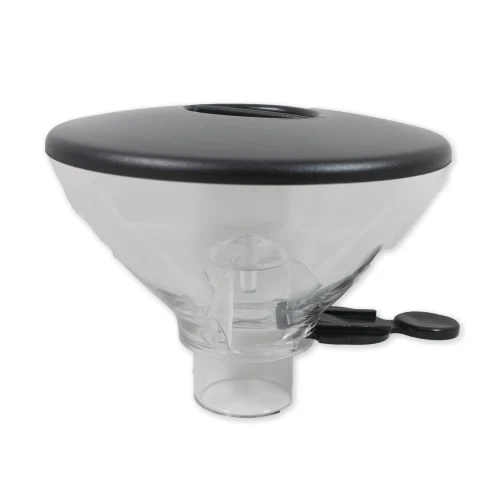 Compak K3 Gourmet Hopper Complete Genuine