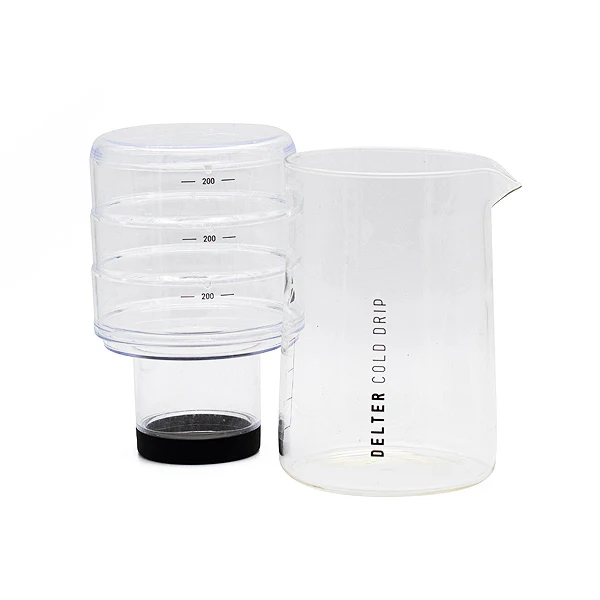 Delter Cold Drip Coffee Maker - Image 10