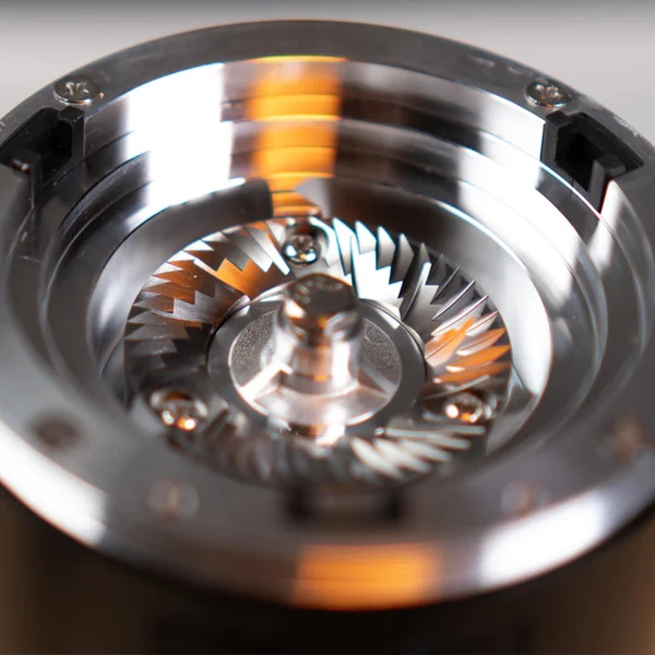 DF54 Single Dose Grinder - Image 14