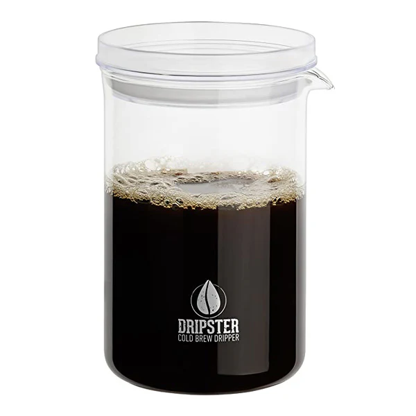 Dripster Carafe Lid - Image 2
