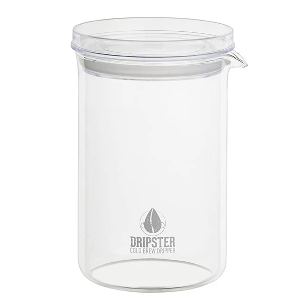 Dripster Carafe Lid - Image 4