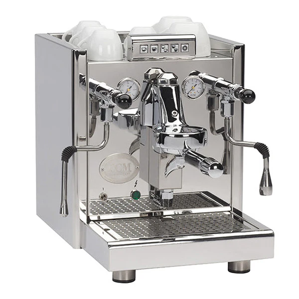 ECM Elektronika II Profi Rotary Coffee Machine - Image 4
