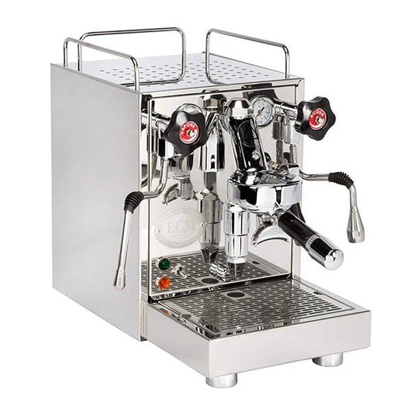 ECM Mechanika VI Slim Coffee Machine - Image 2