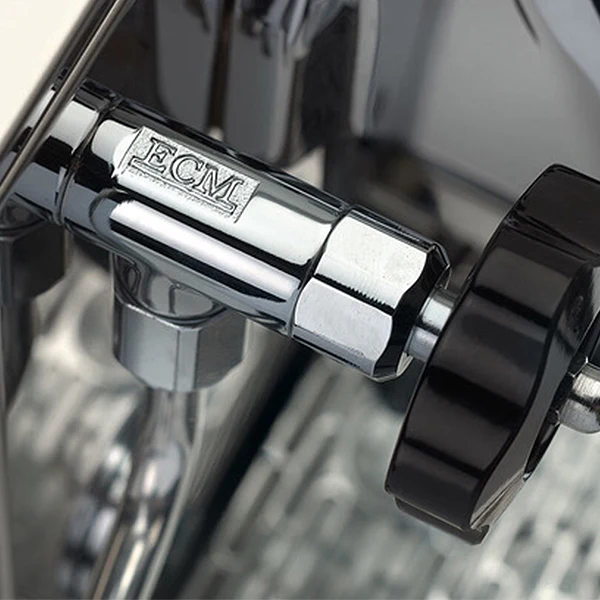 ECM Mechanika VI Slim Coffee Machine - Image 3