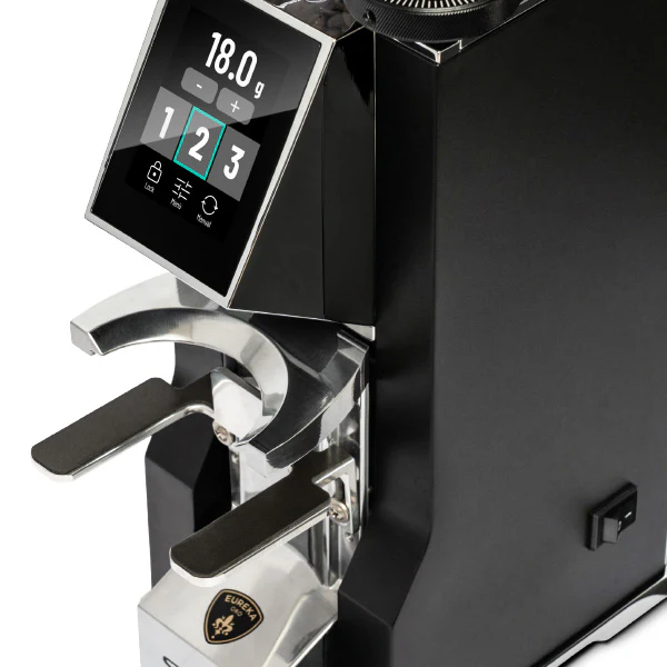 Eureka Mignon Stark W Coffee Grinder - Image 7
