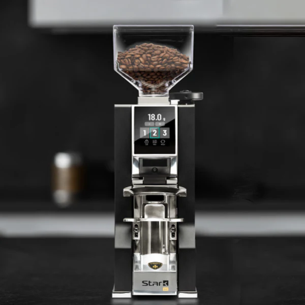 Eureka Mignon Stark W Coffee Grinder - Image 8