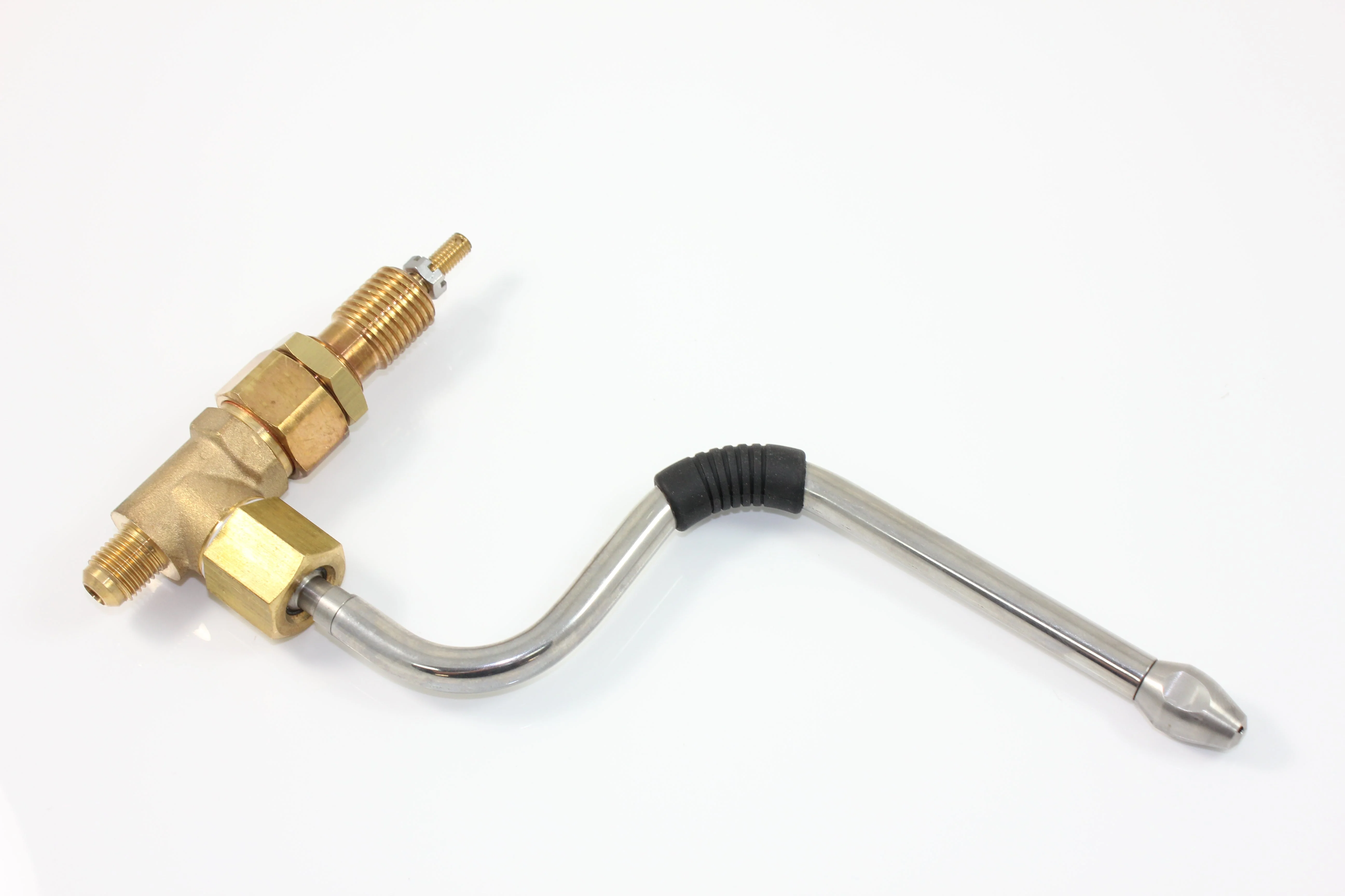 Expobar Complete Steam Tap Assembly