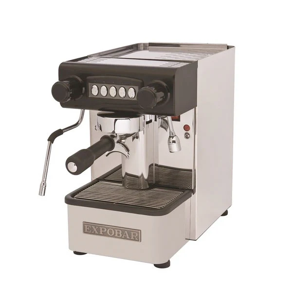 Expobar Office Control Coffee Machine - Image 3