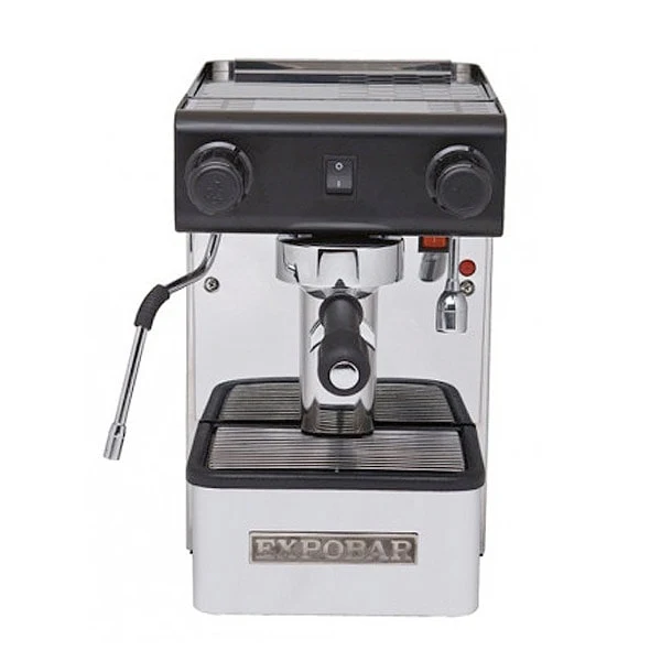 Expobar Office Semi Auto Coffee Machine - Image 2