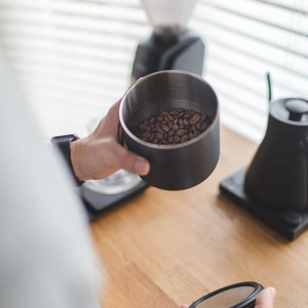 Fellow Atmos Coffee Vacuum Canister - Image 10