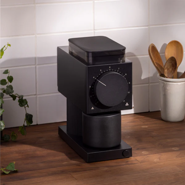 Fellow Ode Brew Coffee Grinder - Image 14