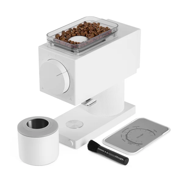 Fellow Ode Brew Coffee Grinder - Image 5