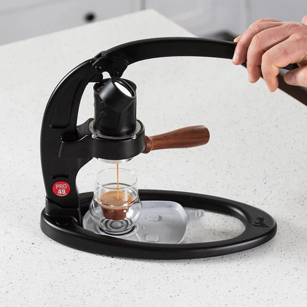 Flair 49 Pro Espresso Maker - Image 6