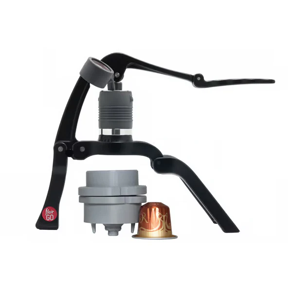 Flair Go Espresso Maker - Image 2